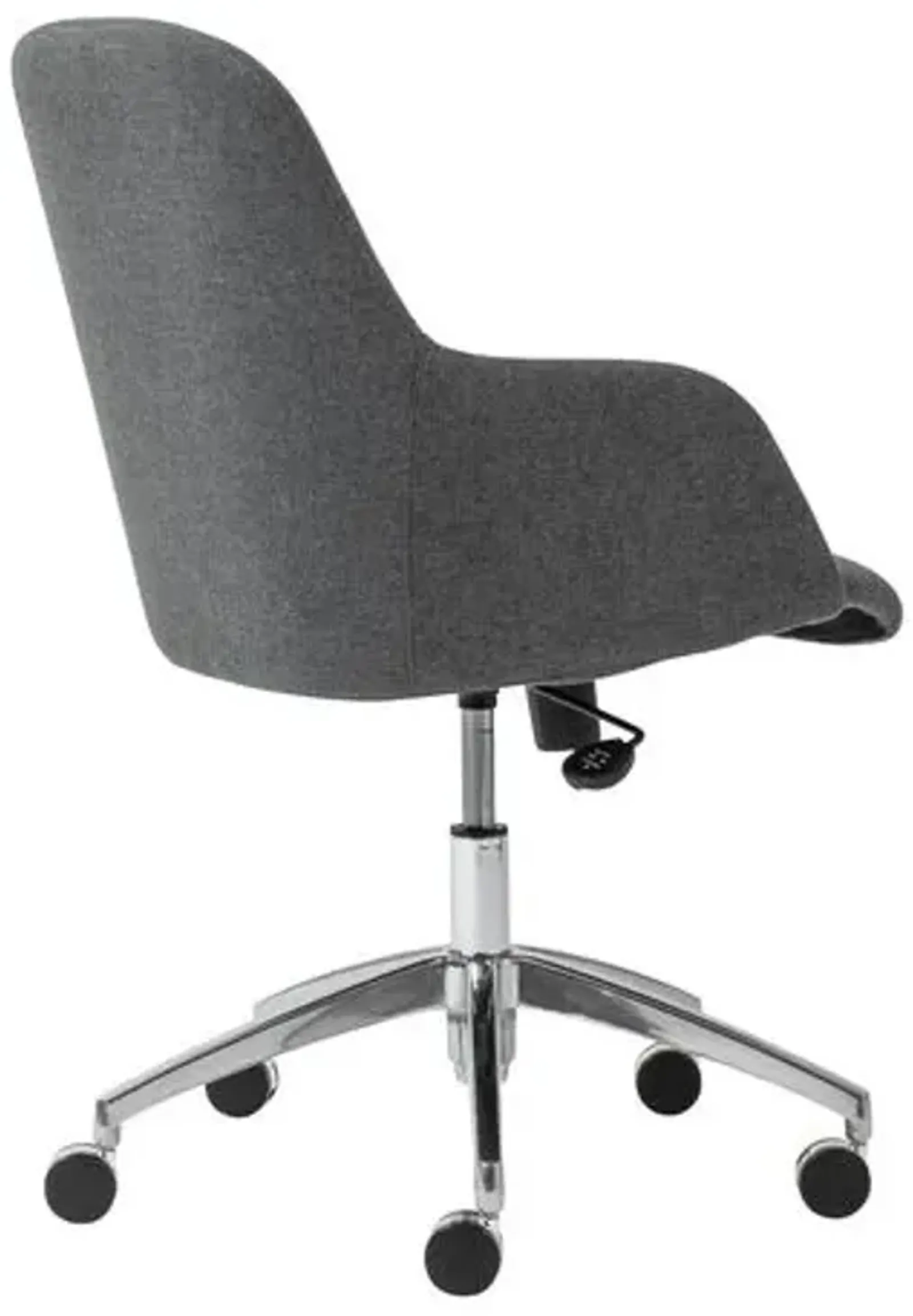 Vireo Office Chair - Gray