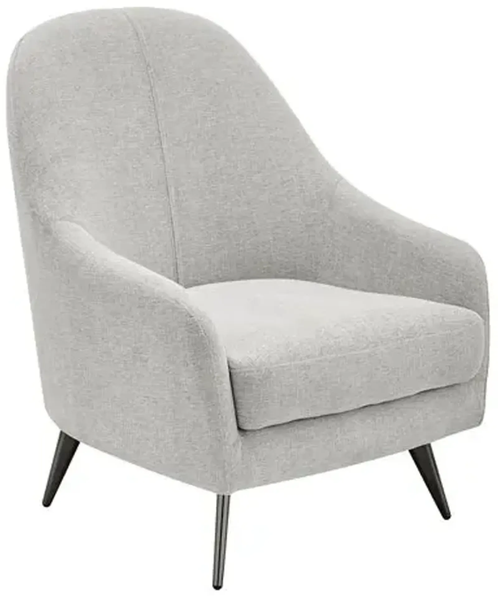 Lunara Lounge Chair - Beige