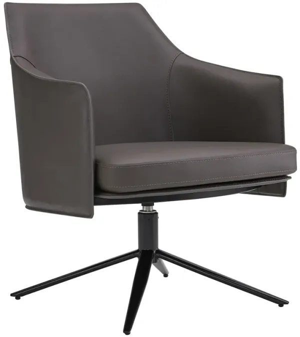 Hygge Twist Lounge Chair