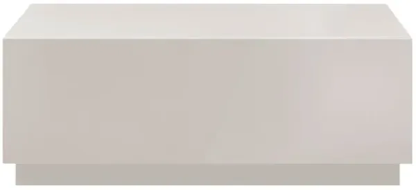 Lumiera 48" Coffee Table