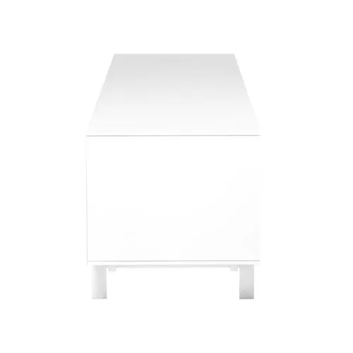 Albion 82" Media Stand - White