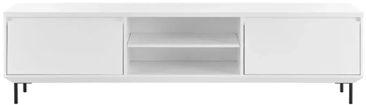 Edmond 79" Media Stand