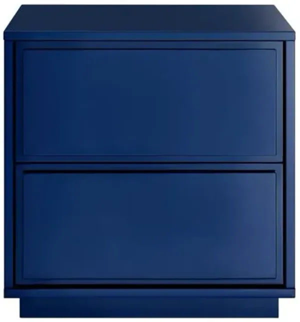 Lumiera Nightstand