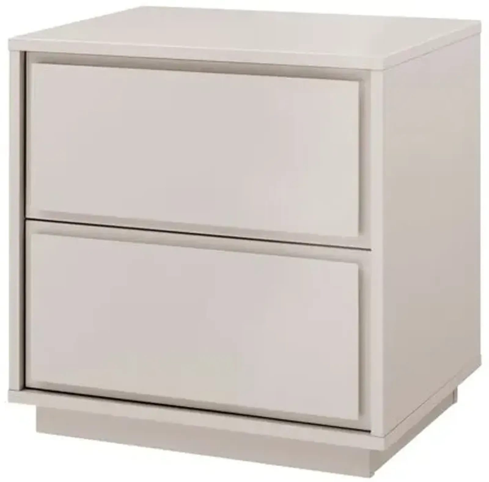 Lumiera Nightstand