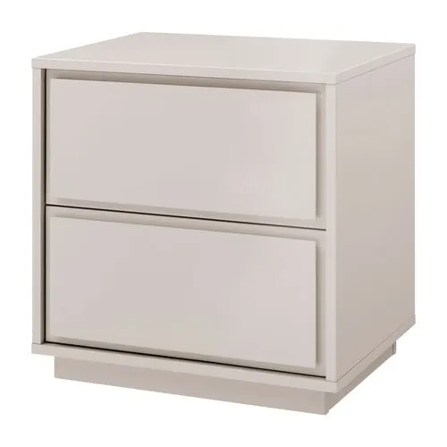 Lumiera Nightstand