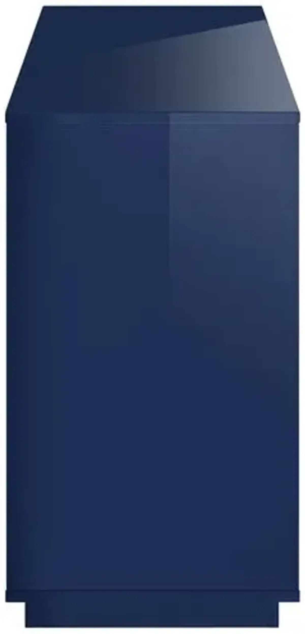 Lumiera Dresser - Blue