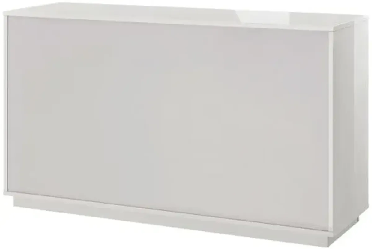 Lumiera Dresser - Gray