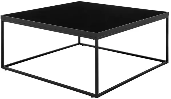 Lustra Square Coffee Table