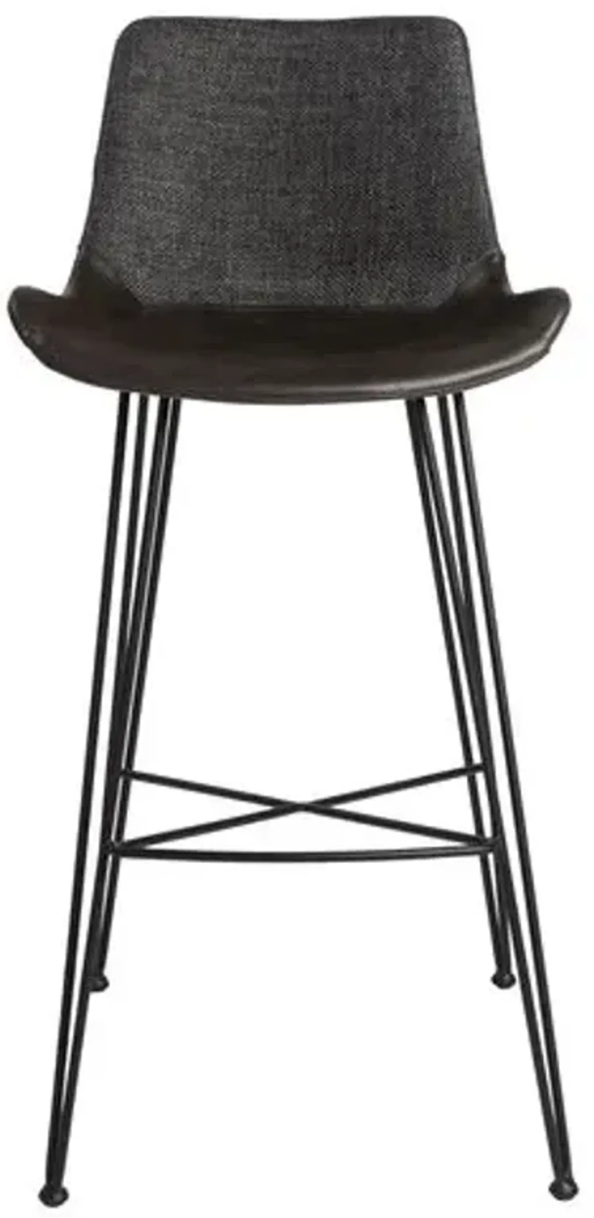 Metra Barstool - Gray