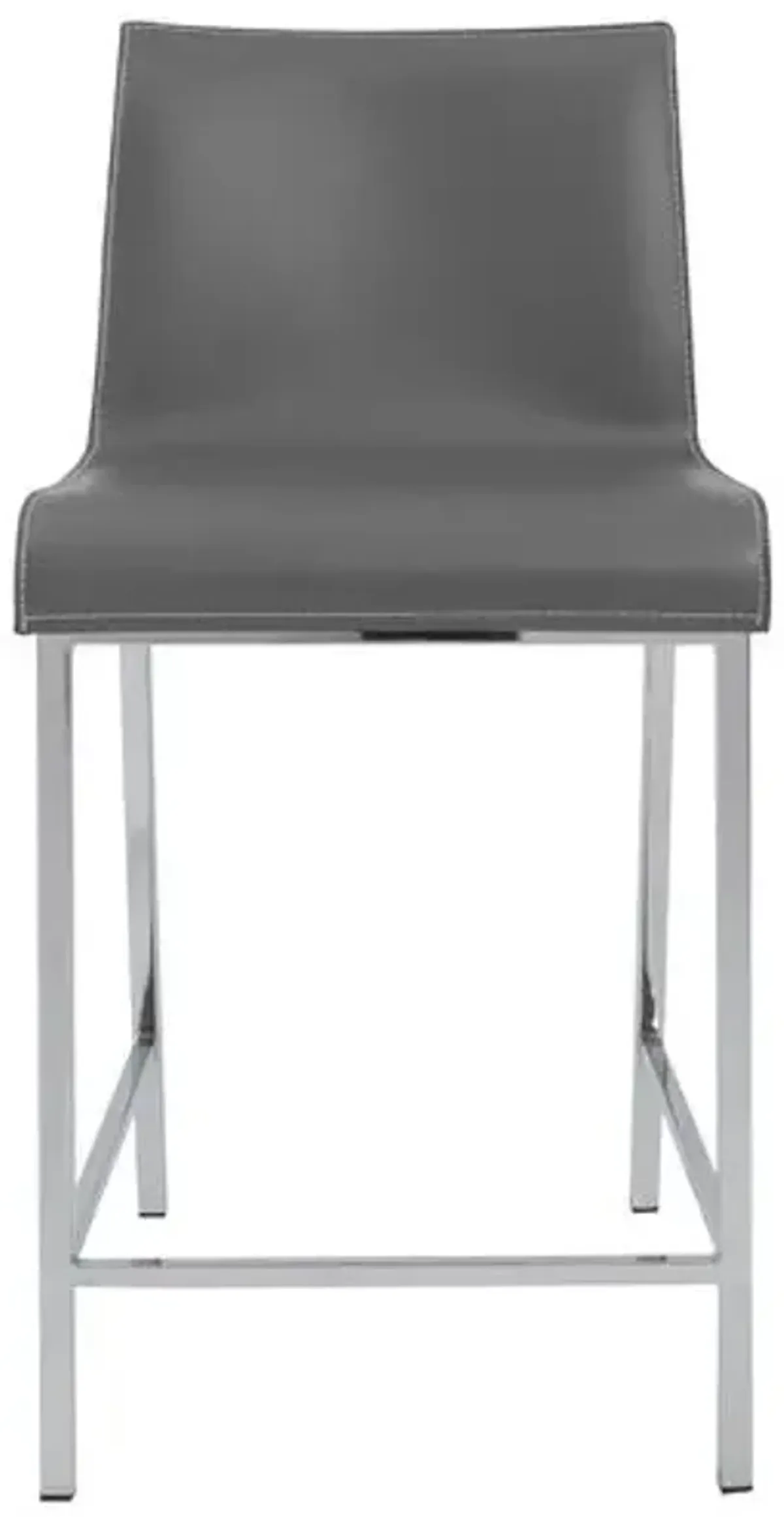 Set of 2 Metron Counter Stools