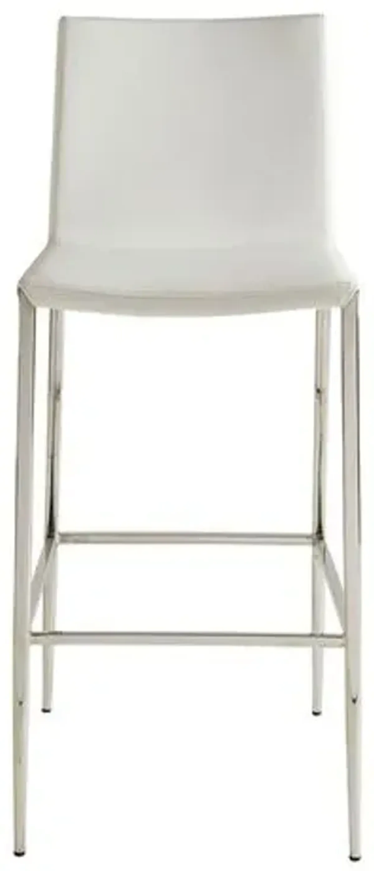 Thaline Barstool - White