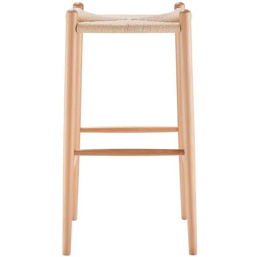 Rivello Barstool - Beige