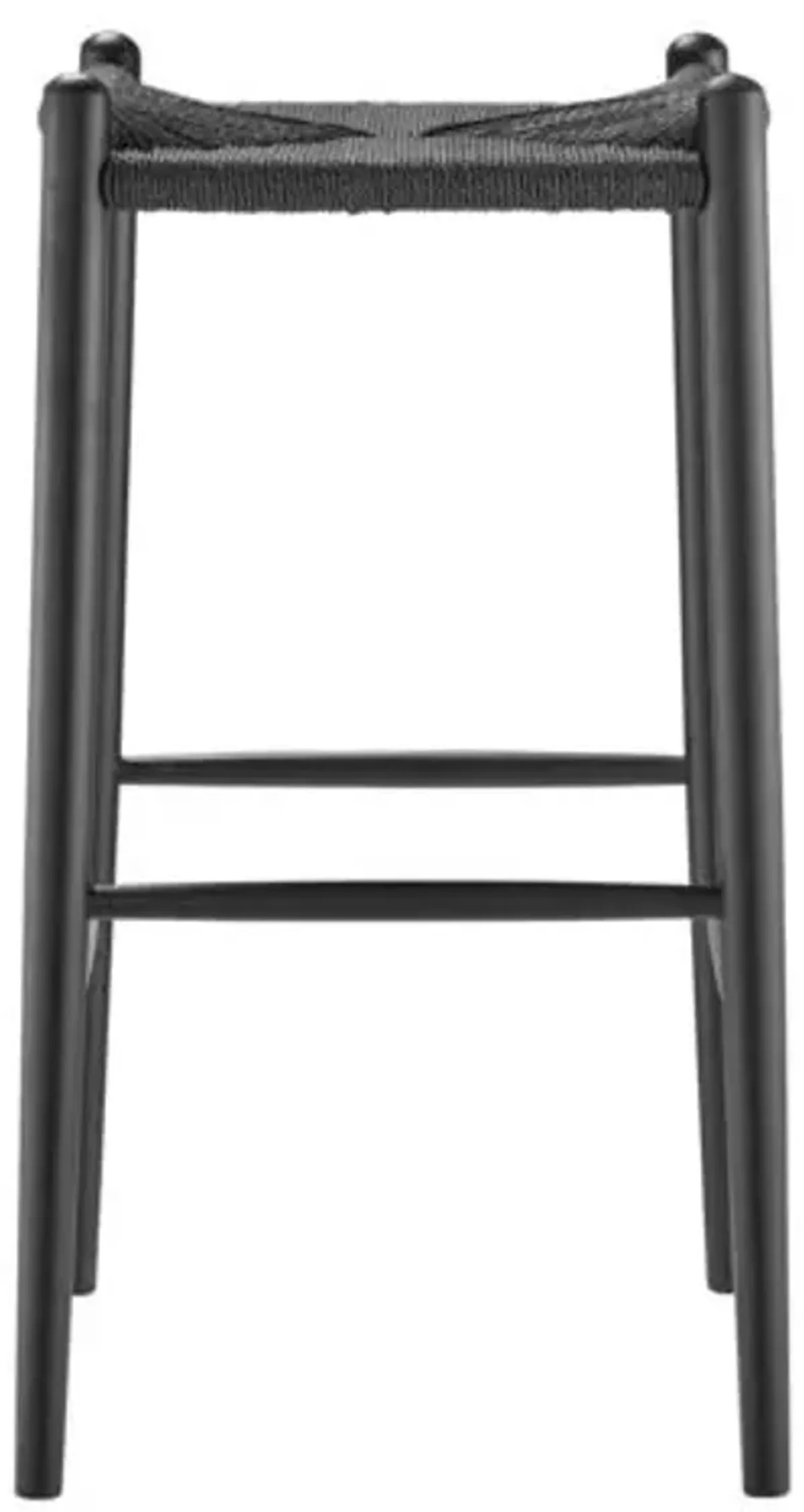 Rivello Barstool - Black