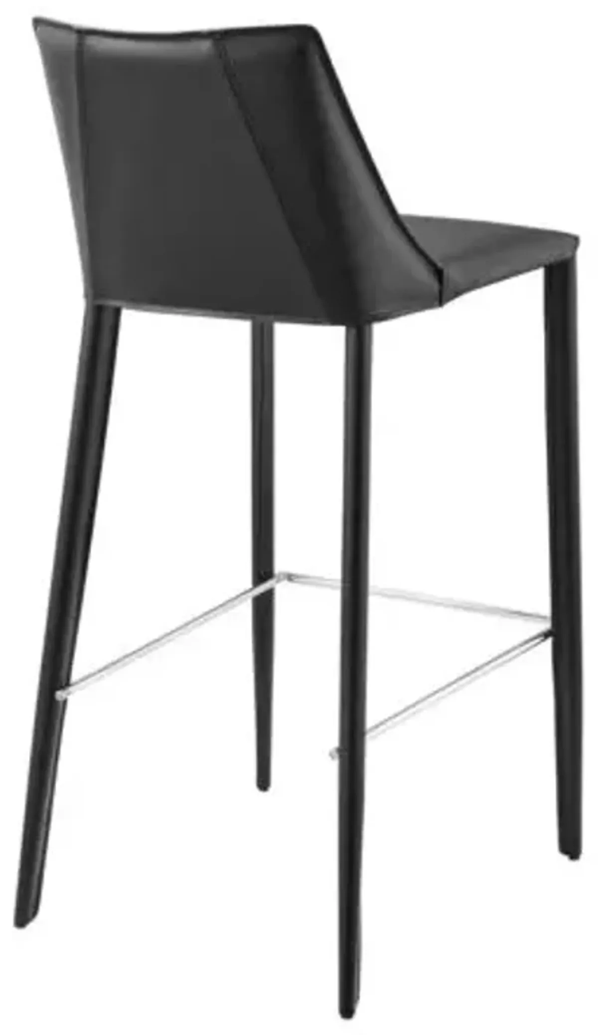 Levanto Barstool - Black