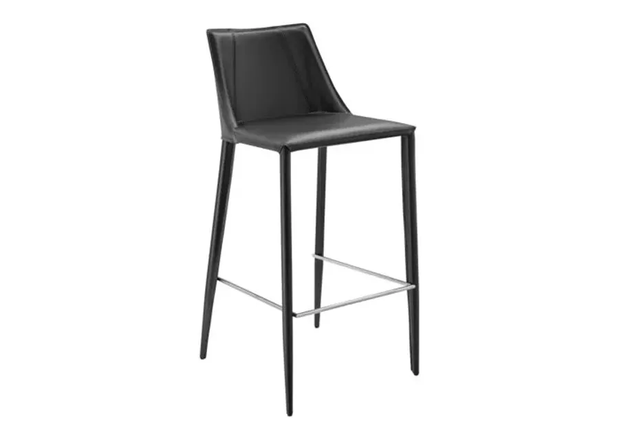 Levanto Barstool - Black