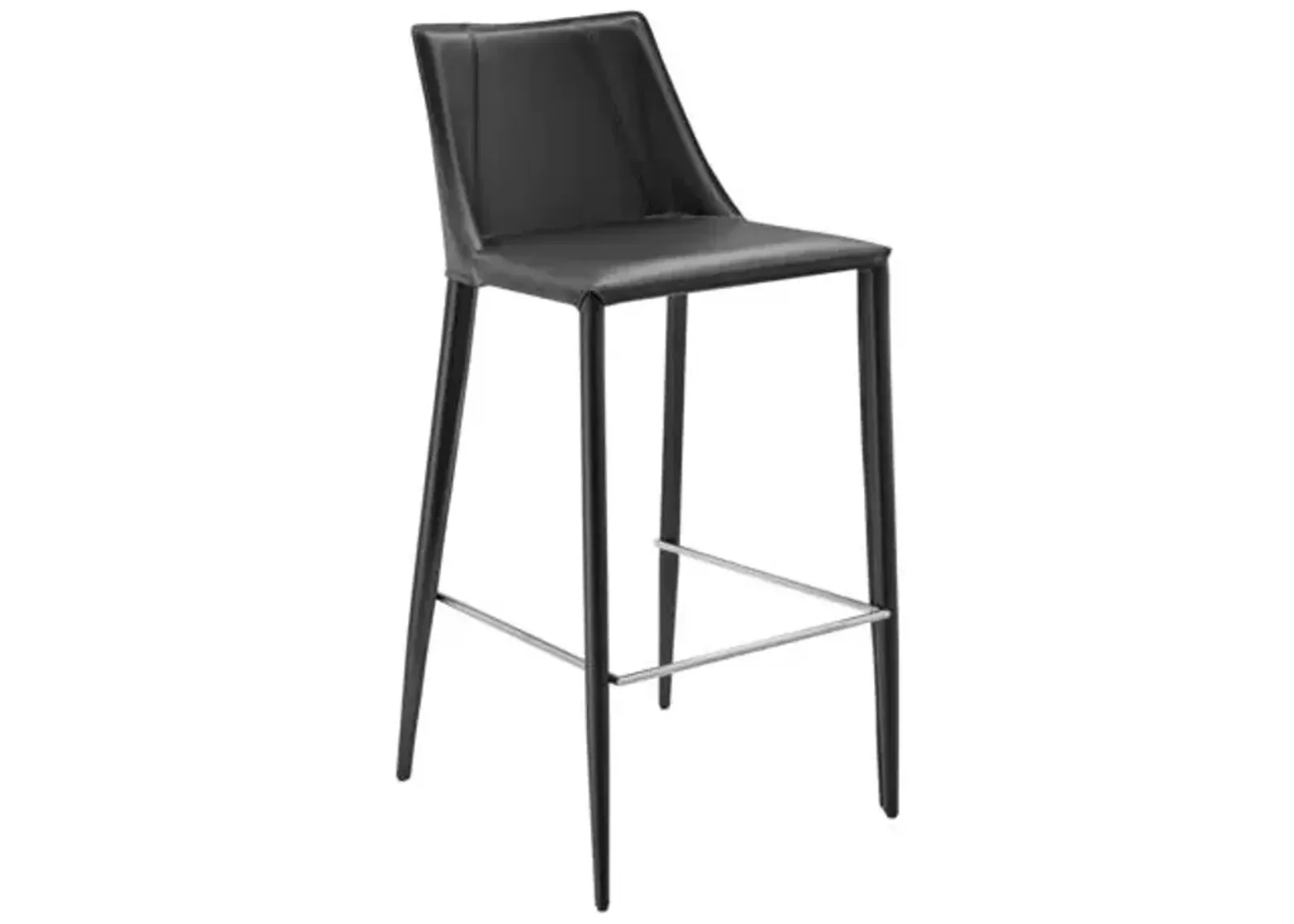 Levanto Barstool - Black