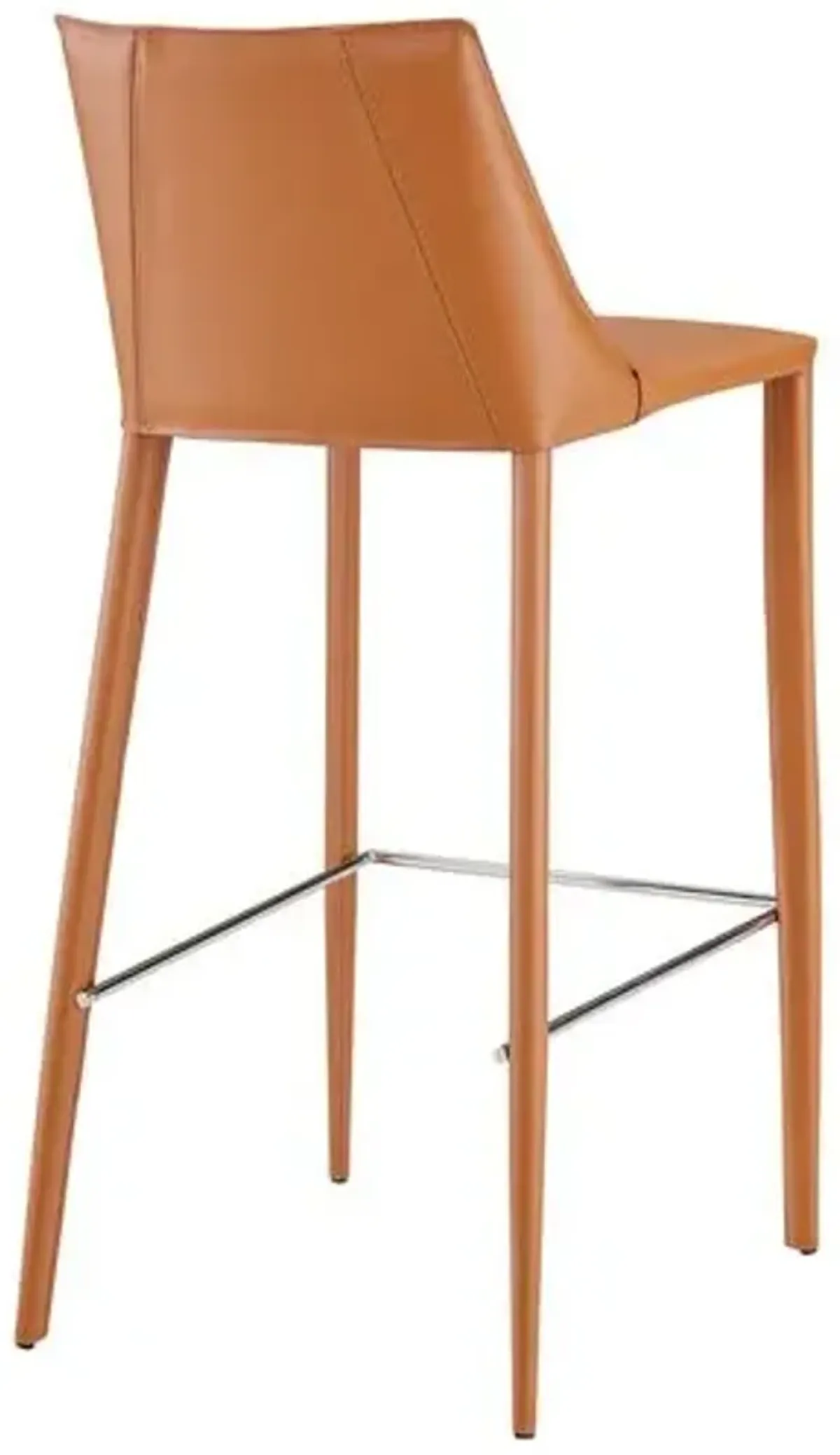 Levanto Barstool - Brown