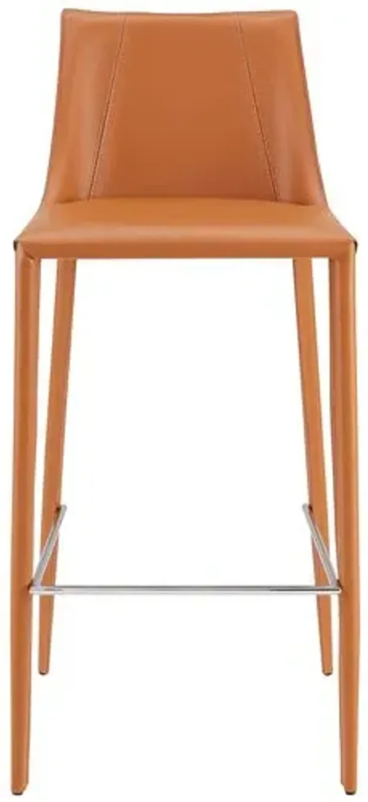 Levanto Barstool - Brown