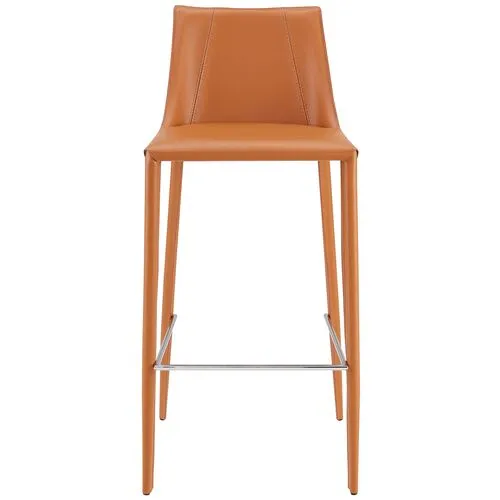 Levanto Barstool - Brown