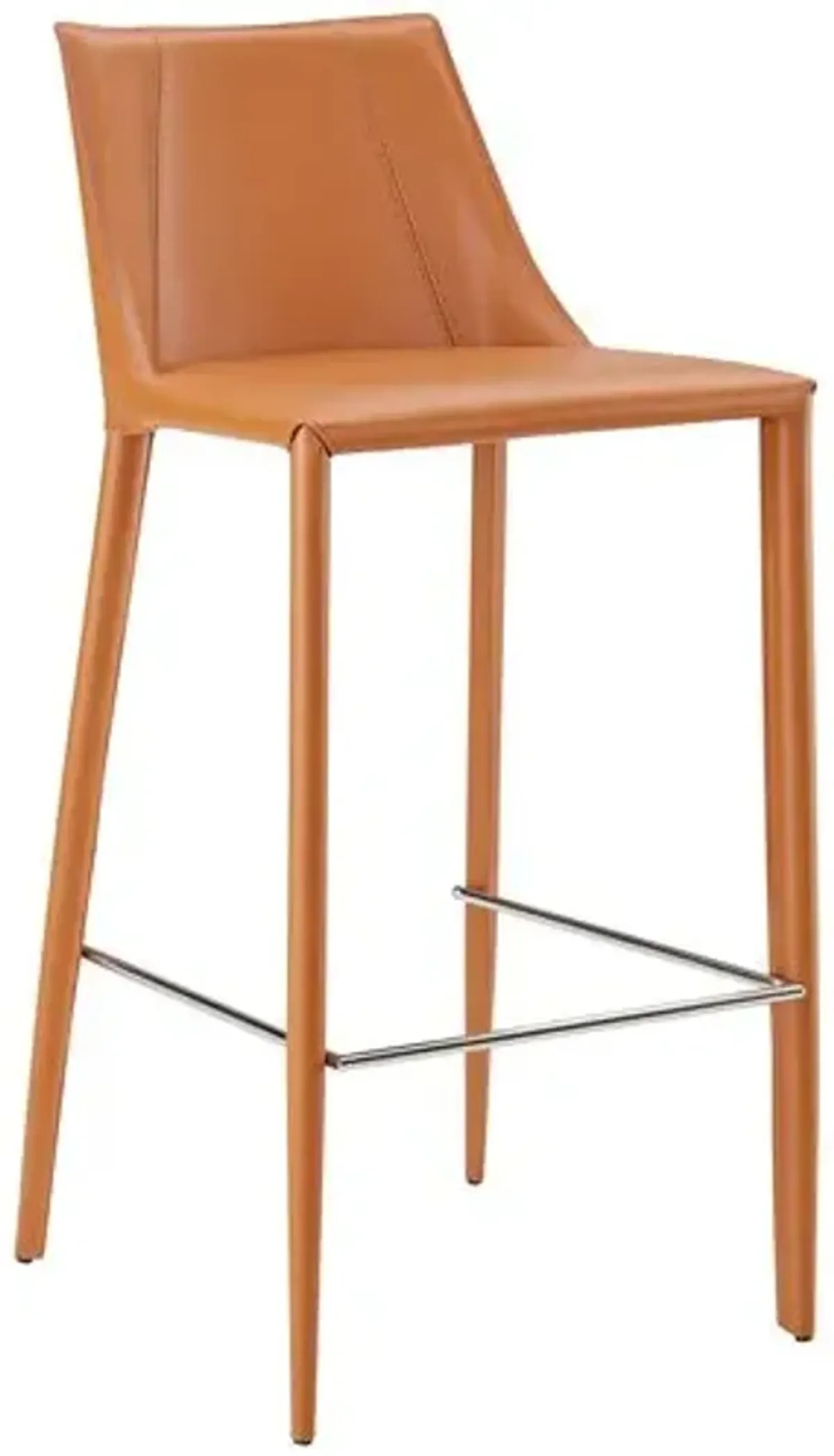 Levanto Barstool - Brown