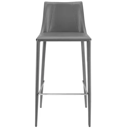 Levanto Barstool - Gray