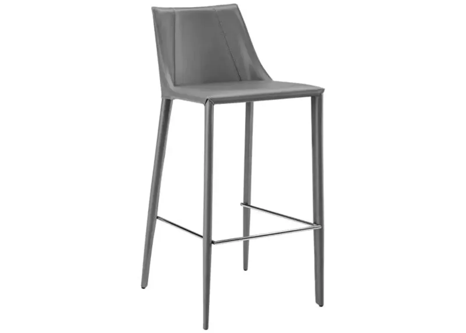 Levanto Barstool - Gray