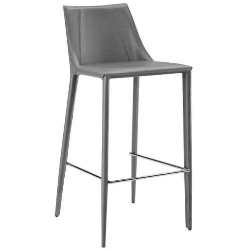 Levanto Barstool - Gray