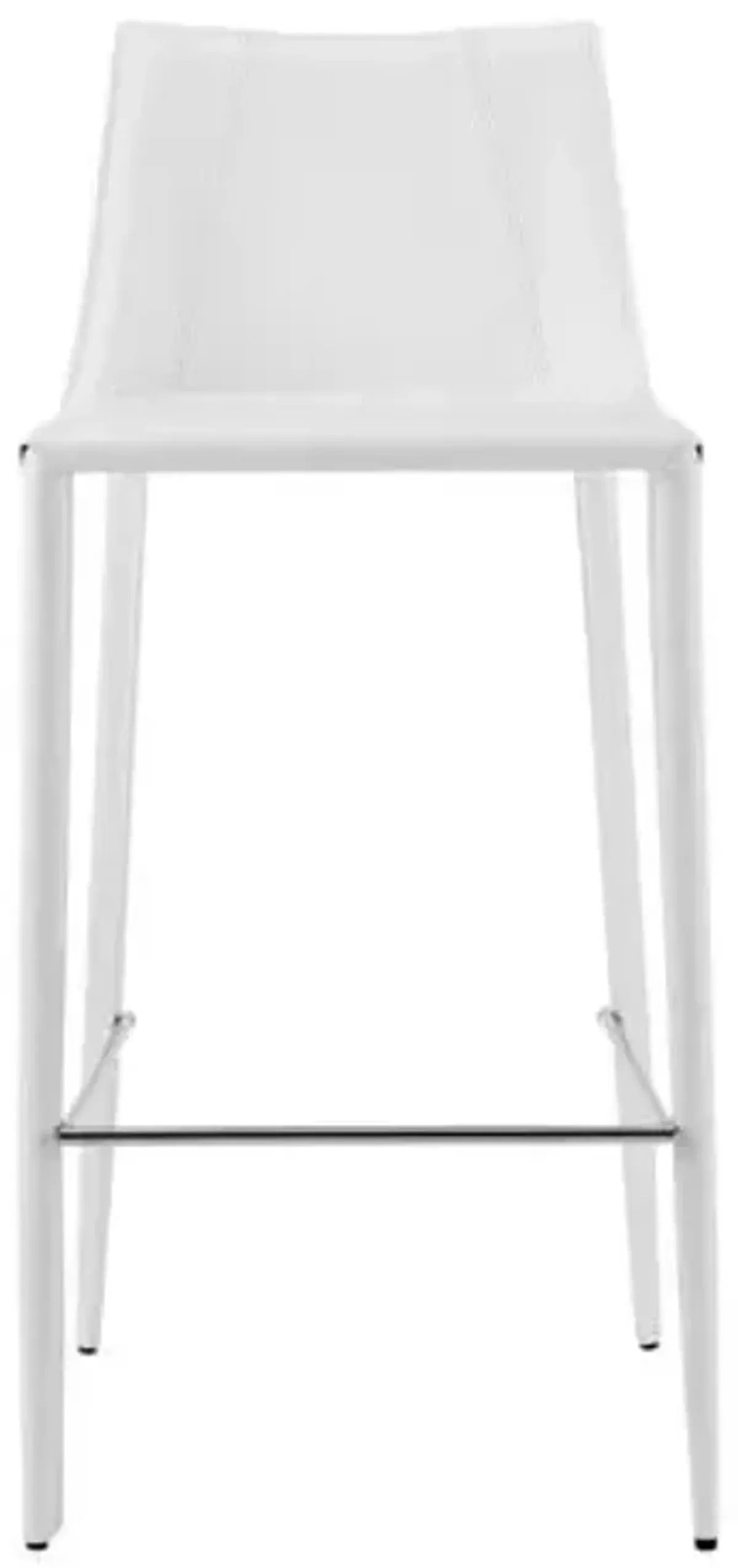 Levanto Barstool - White