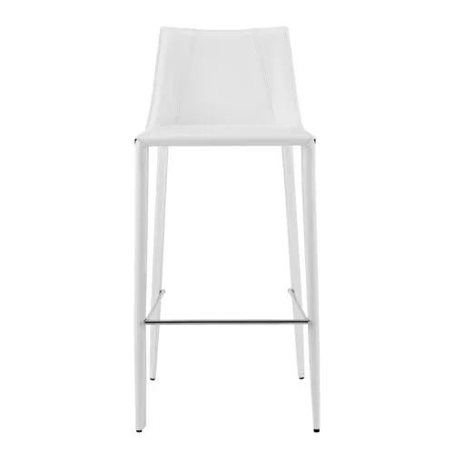 Levanto Barstool - White