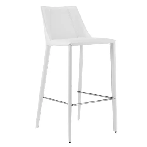 Levanto Barstool - White