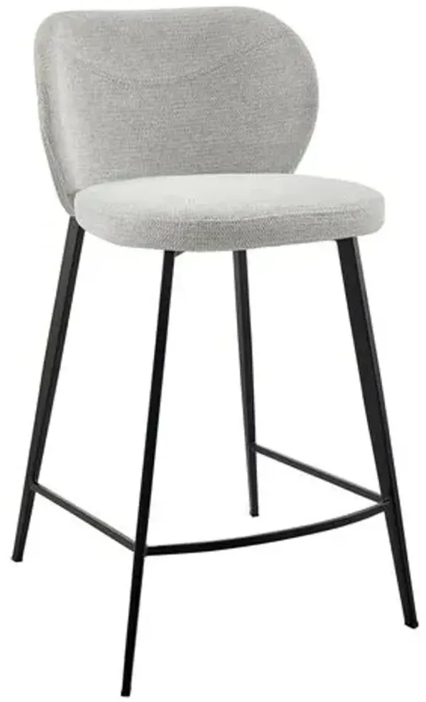 Caspia Counter Stool