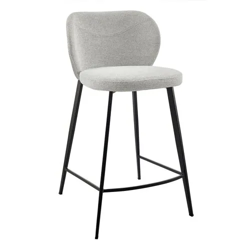 Caspia Counter Stool