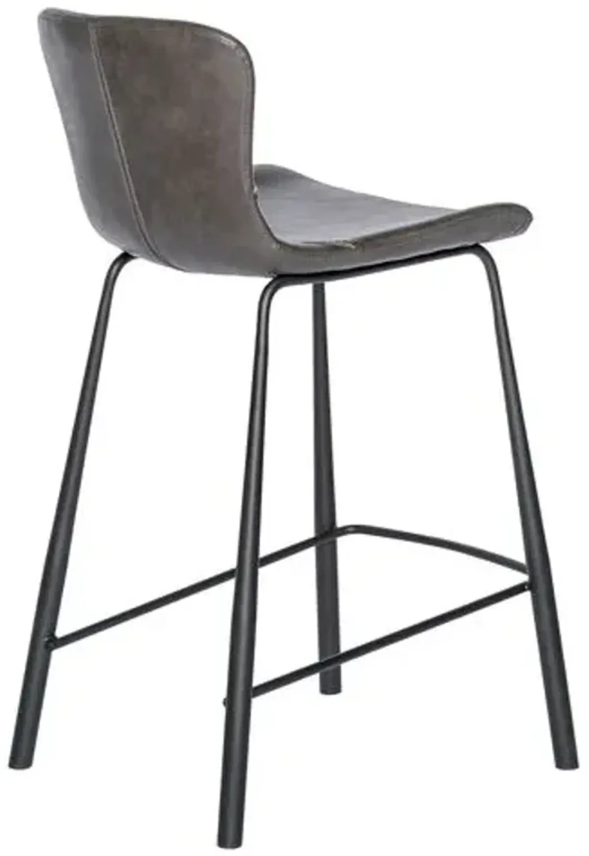 Set of 2 Harmonique Counter Stools