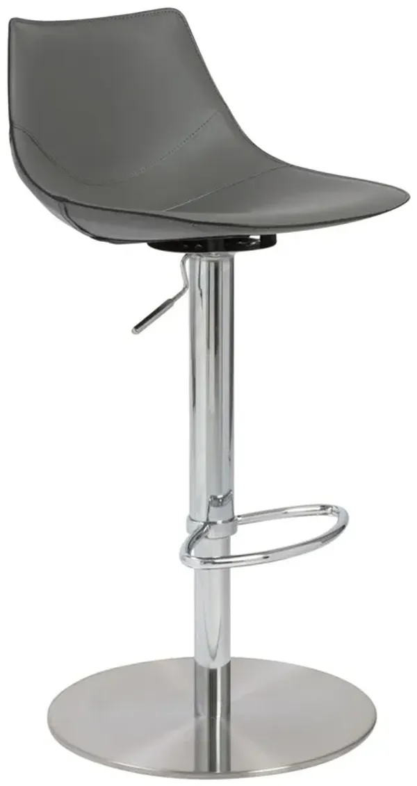 Metronome Adjustable Stool