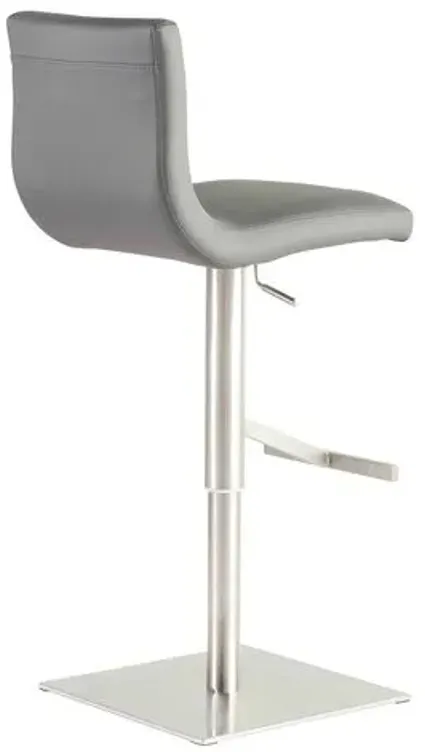 Vesta Adjustable Bar/Counter Stool