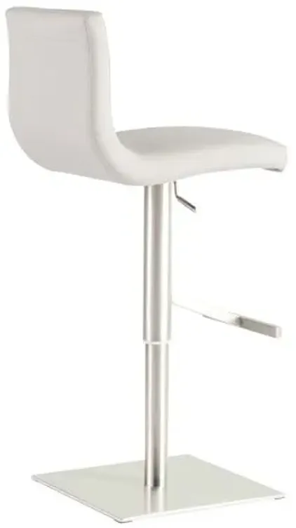 Vesta Adjustable Bar/Counter Stool