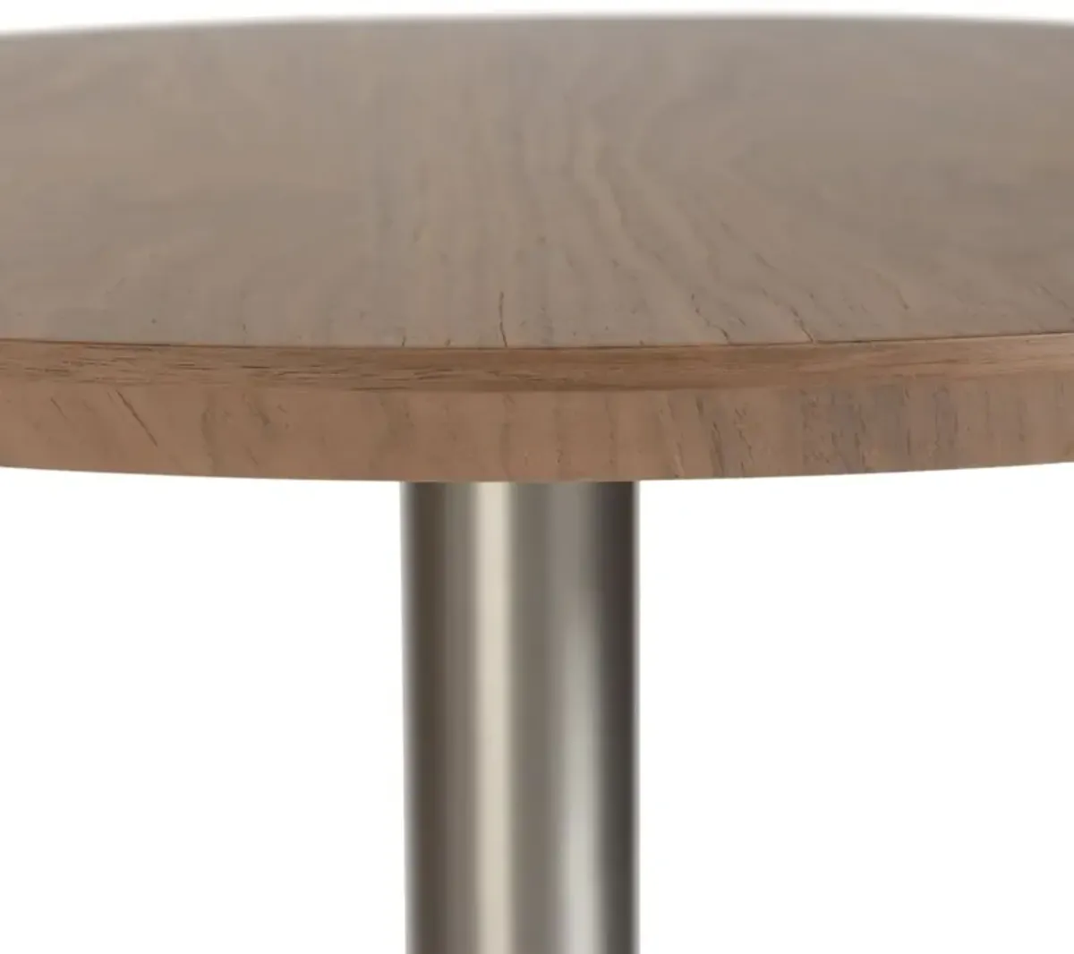 Biscay 26" Bar Table