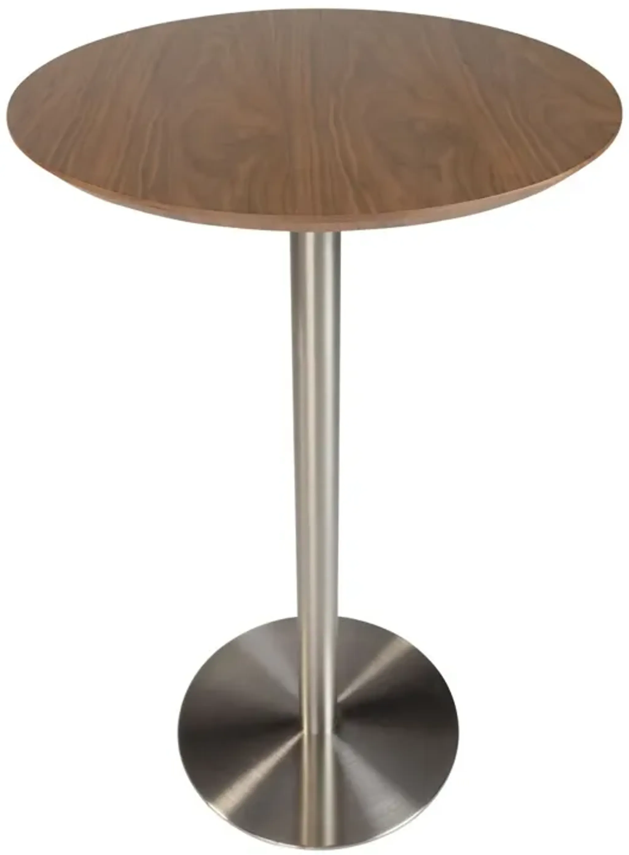 Biscay 26 Bar Table Brown One Kings Lane | Furniture.com