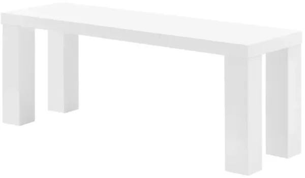 Harmonia Bench