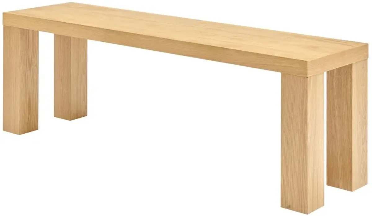 Harmonia Bench