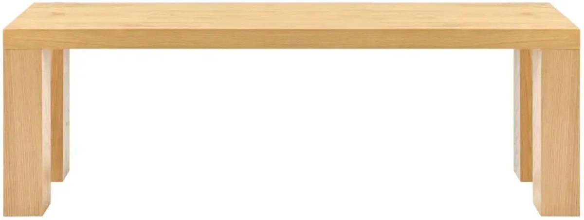 Harmonia Bench