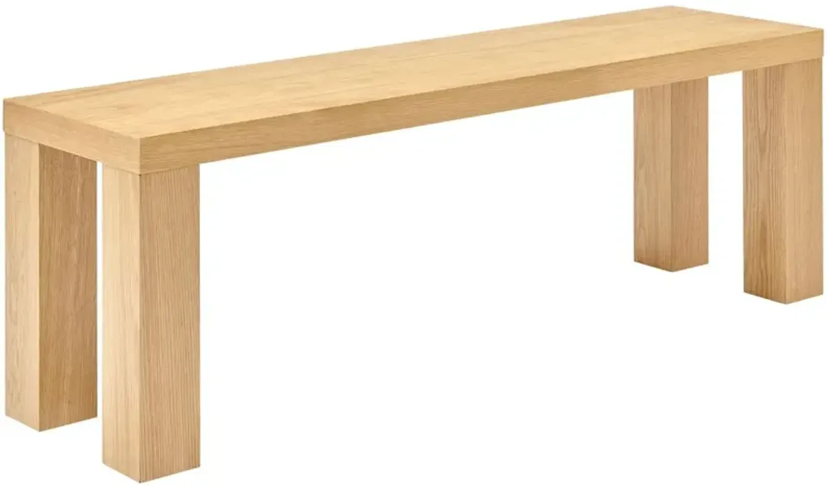 Harmonia Bench