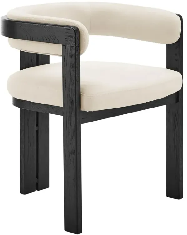 Oakmere Dining Armchair