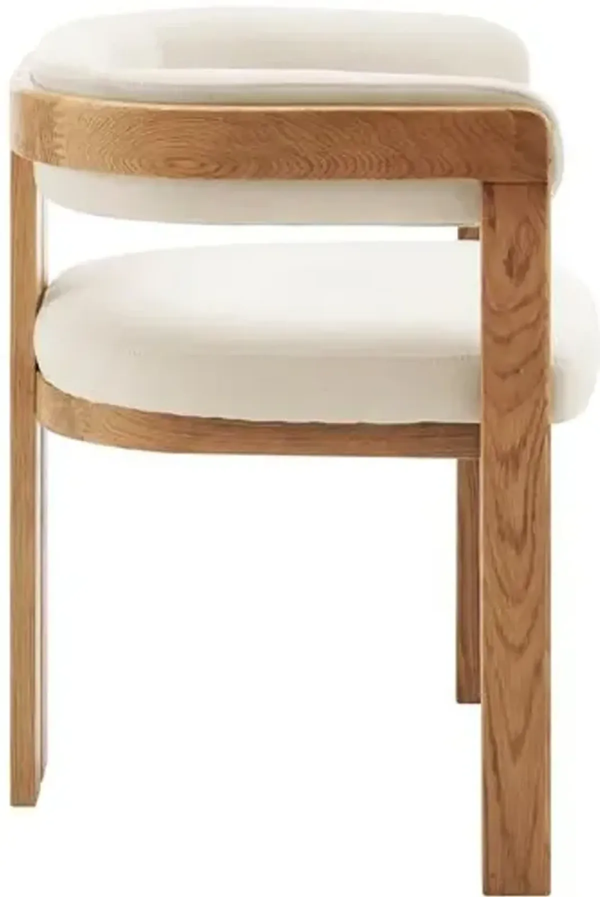 Oakmere Armchair - Beige