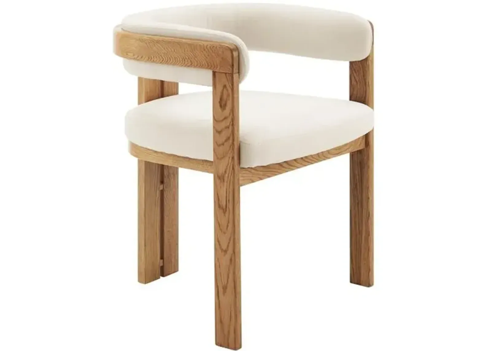 Oakmere Armchair - Beige