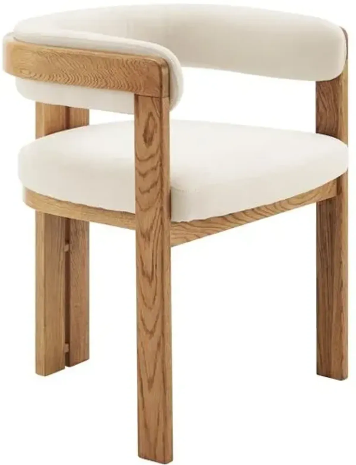 Oakmere Armchair - Beige