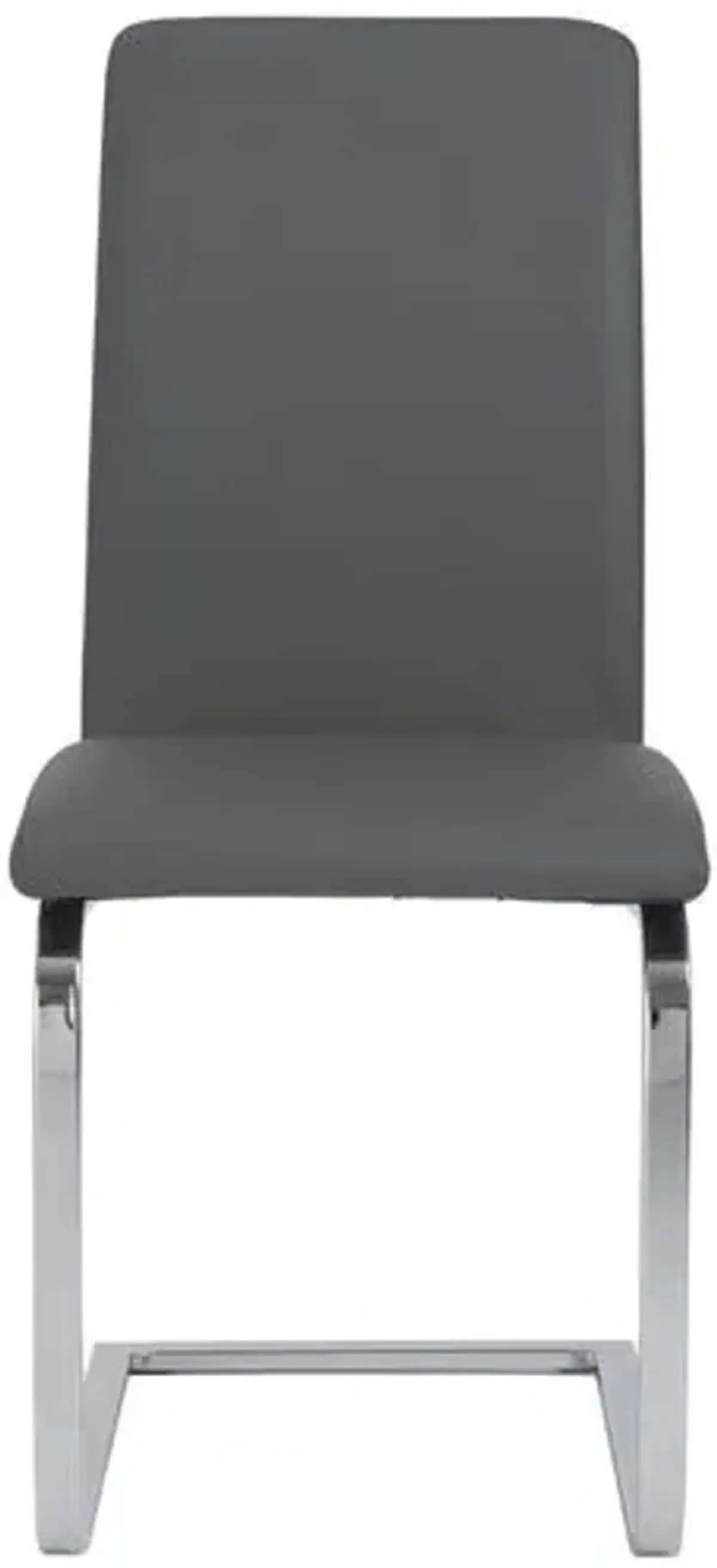 Set of 2 Sereno Side Chairs - Gray