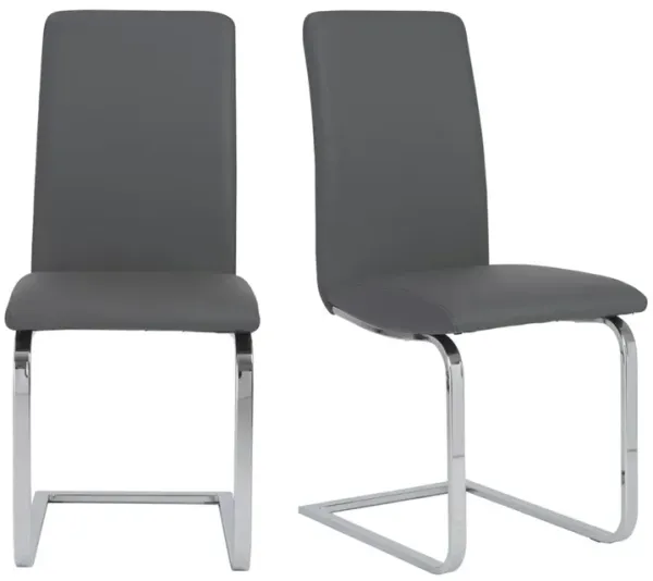 S/2 Sereno Side Chairs