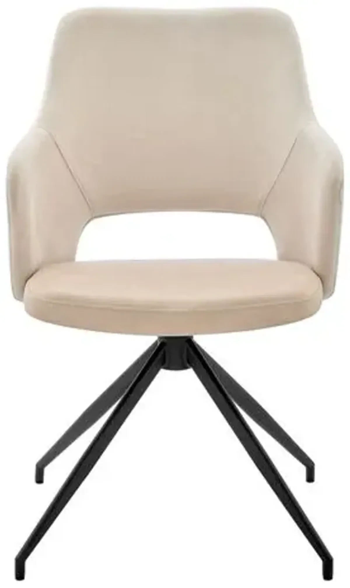 Swayfield Armchair - Beige