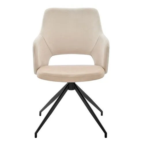 Swayfield Armchair - Beige